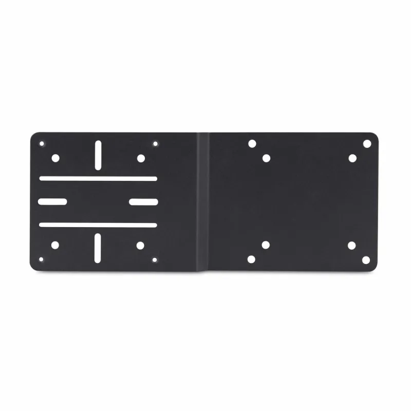 Ekrāna Galda Atbalsts Startech DOCK-NUC-VESA-MOUNT