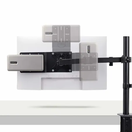 Screen Table Support Startech DOCK-NUC-VESA-MOUNT
