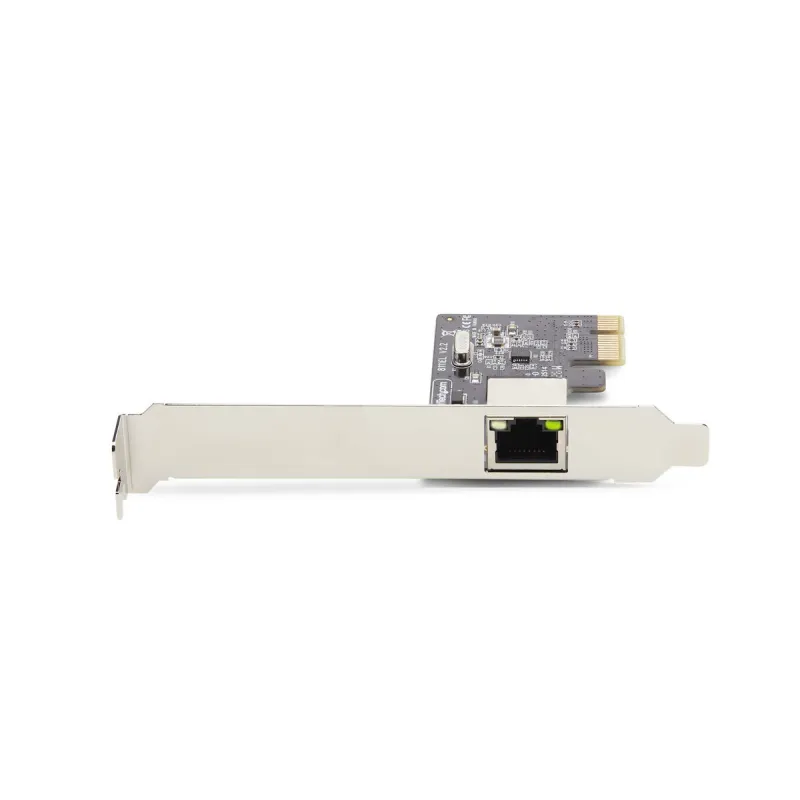 Võrgukaart Startech ST1000SPEX2T