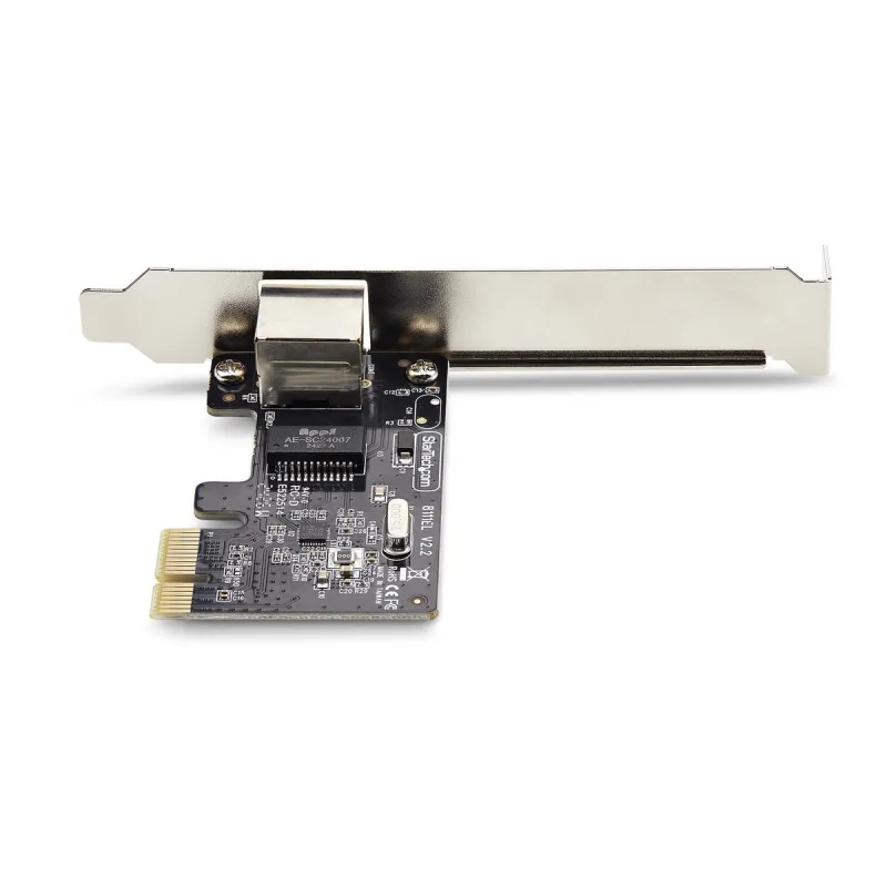 Network Card Startech ST1000SPEX2T