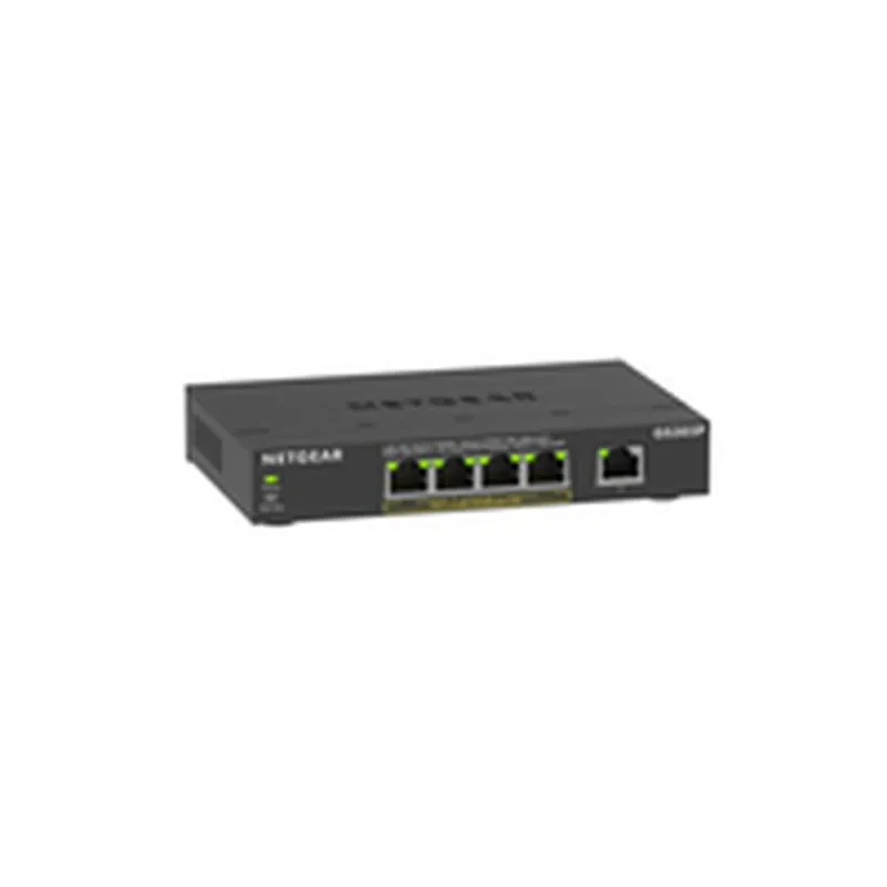 Slēdzis Netgear GS305P-300EUS