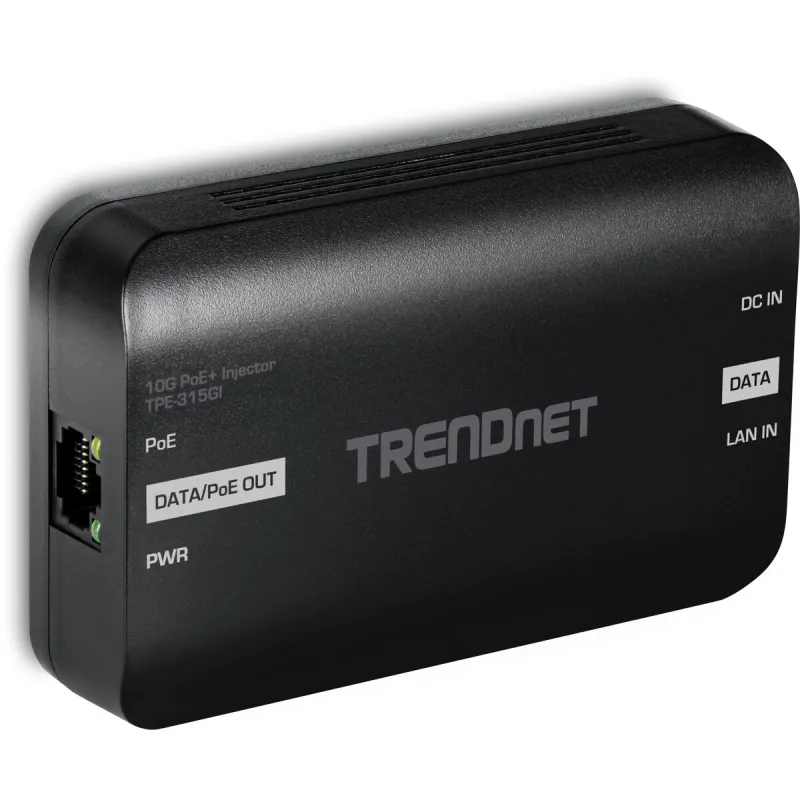 Slēdzis Trendnet TPE-315GI
