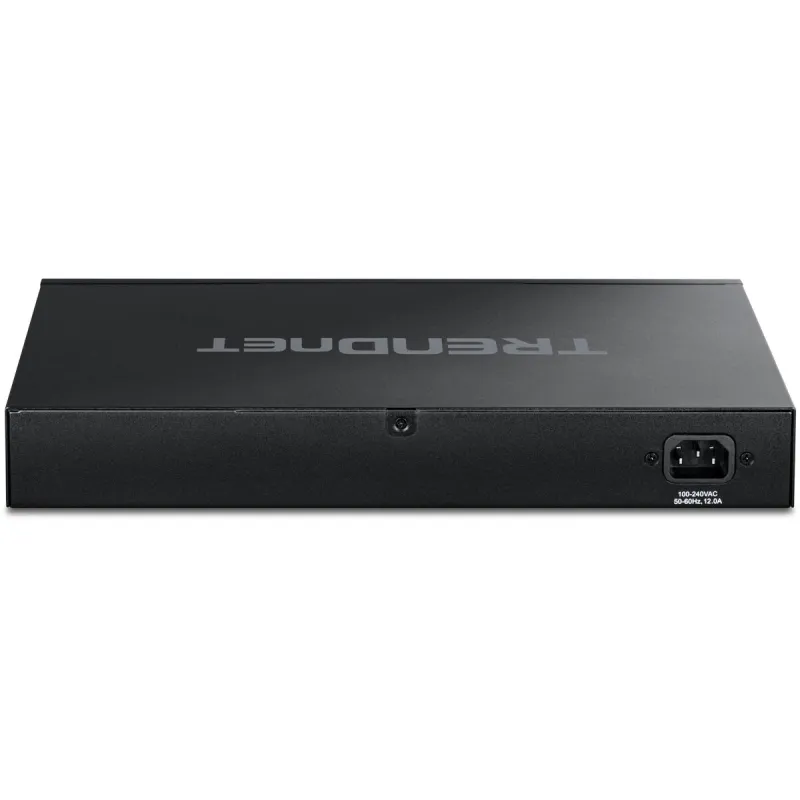 Switch Trendnet TPE-7124SBF