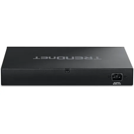Slēdzis Trendnet TPE-7124SBF