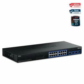 Kytkin Trendnet TEG-S50204