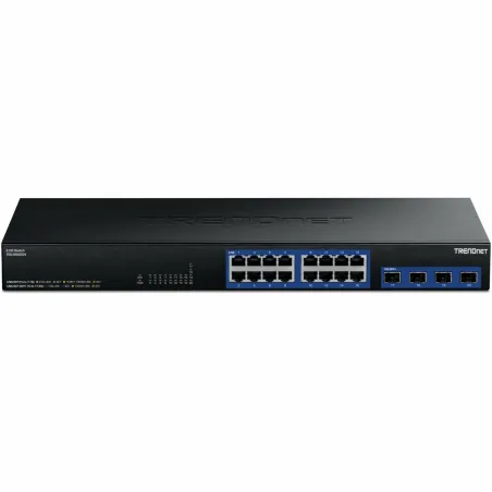 Slēdzis Trendnet TEG-S50204