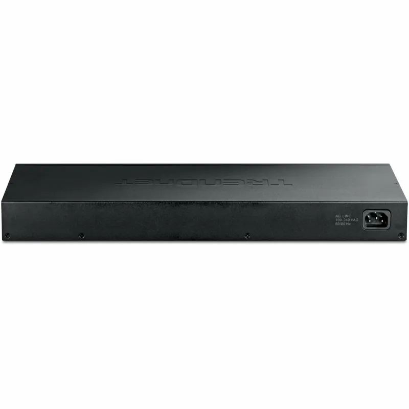 Slēdzis Trendnet TEG-S50204