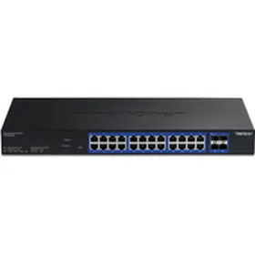 Kytkin Trendnet TEG-3284WS