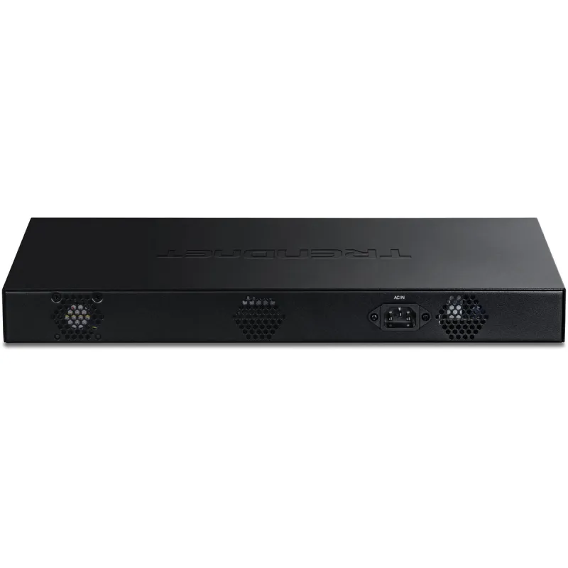 Slēdzis Trendnet TEG-3284WS