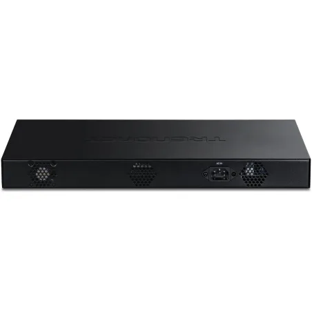 Slēdzis Trendnet TEG-3284WS