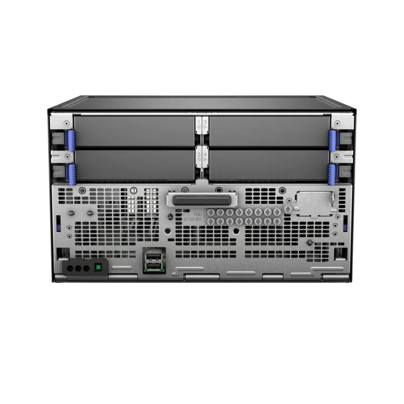Serveris HPE P68820-421 Intel Xeon E-2414 16 GB RAM