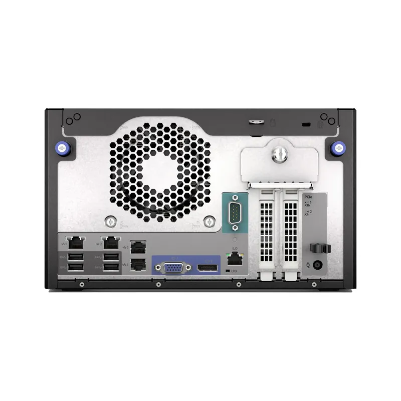 Serveris HPE P68820-421 Intel Xeon E-2414 16 GB RAM