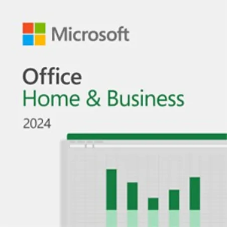 Valdymo programinė įranga Microsoft EP2-06686