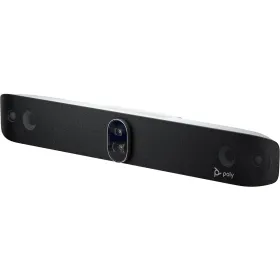 Tīmekļa Kamera Poly A4LZ8AA#ABB 4K Ultra HD