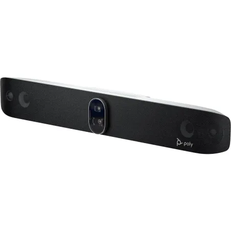 Tīmekļa Kamera Poly A4LZ8AA#ABB 4K Ultra HD