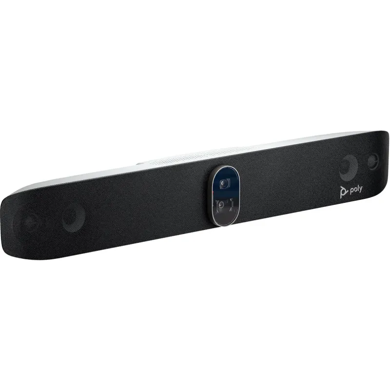 Tīmekļa Kamera Poly A4LZ8AA#ABB 4K Ultra HD