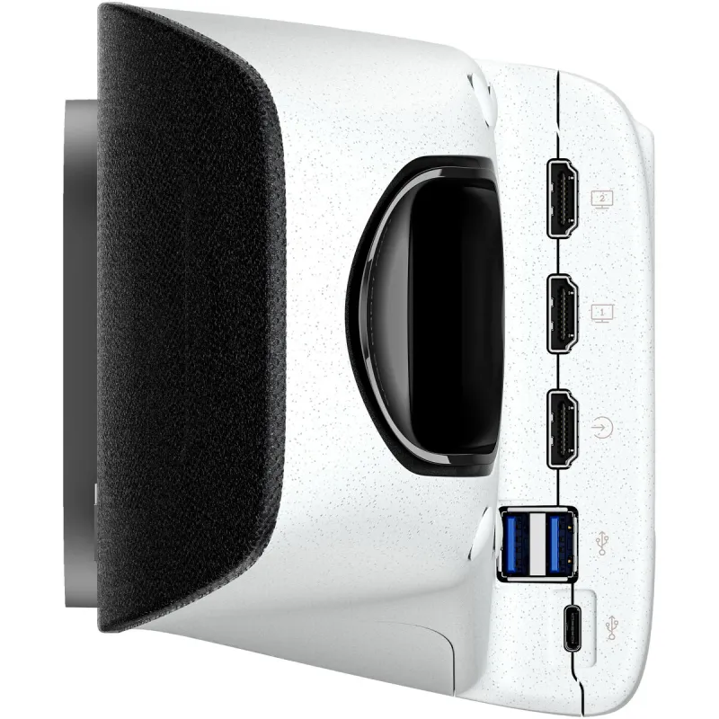Webcam Poly A4LZ8AA#ABB 4K Ultra HD