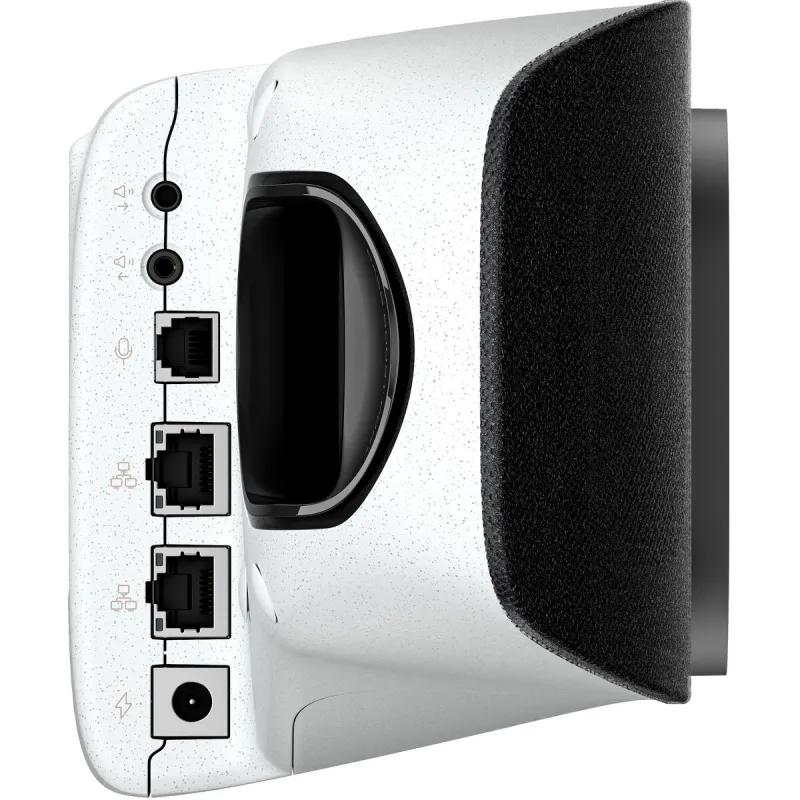 Tīmekļa Kamera Poly A4LZ8AA#ABB 4K Ultra HD