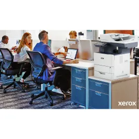 Monitoimitulostin Xerox B625V_DN