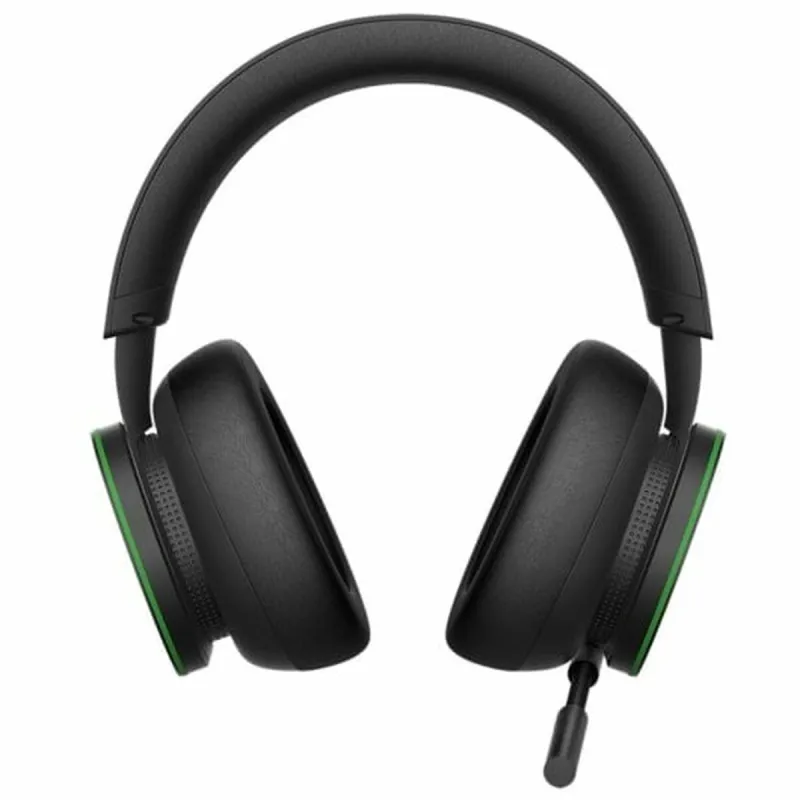 Наушники Microsoft TLL-00021 Чёрный
