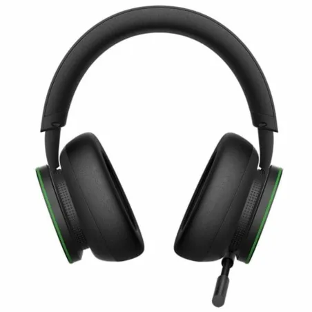 Наушники Microsoft TLL-00021 Чёрный