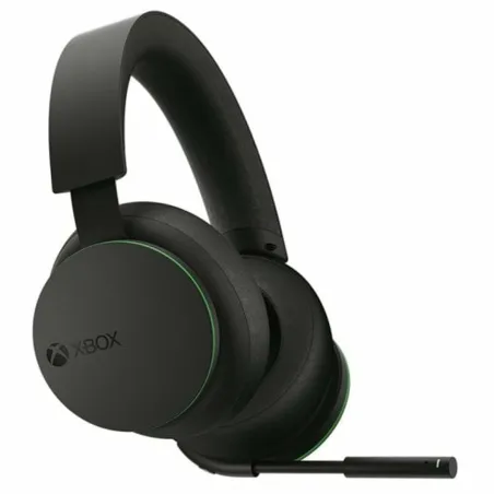Наушники Microsoft TLL-00021 Чёрный
