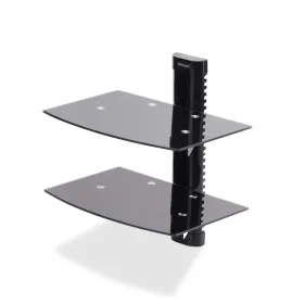 Ekrāna Galda Atbalsts Startech 2B-WALL-MOUNT-SHELF