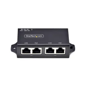 PoE Pihusti Startech AF221CE-POE-INJECTOR