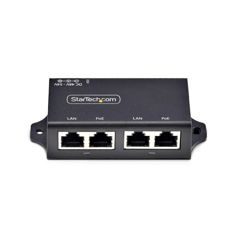 PoE Pihusti Startech AF221CE-POE-INJECTOR