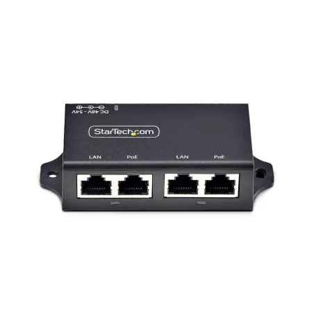 PoE Pihusti Startech AF221CE-POE-INJECTOR