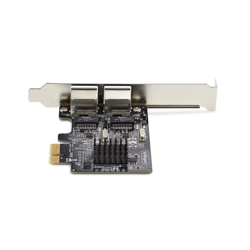 Võrgukaart Startech ST1000SPEXD4T