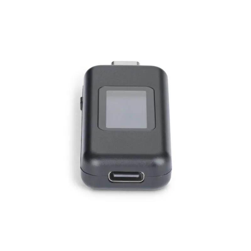 USB-C Adapteris Startech POWER TESTER