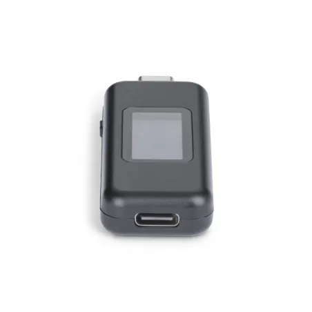 USB-C Adapteris Startech POWER TESTER