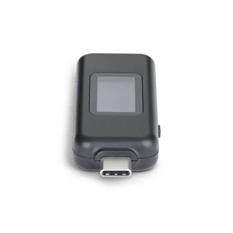 USB-C Adapteris Startech POWER TESTER