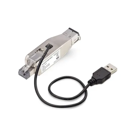 Muunnin / adapteri Startech D01ML55U-FIBER-MEDIA