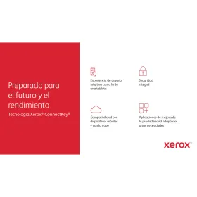 Lasertulostin Xerox C620V_DN