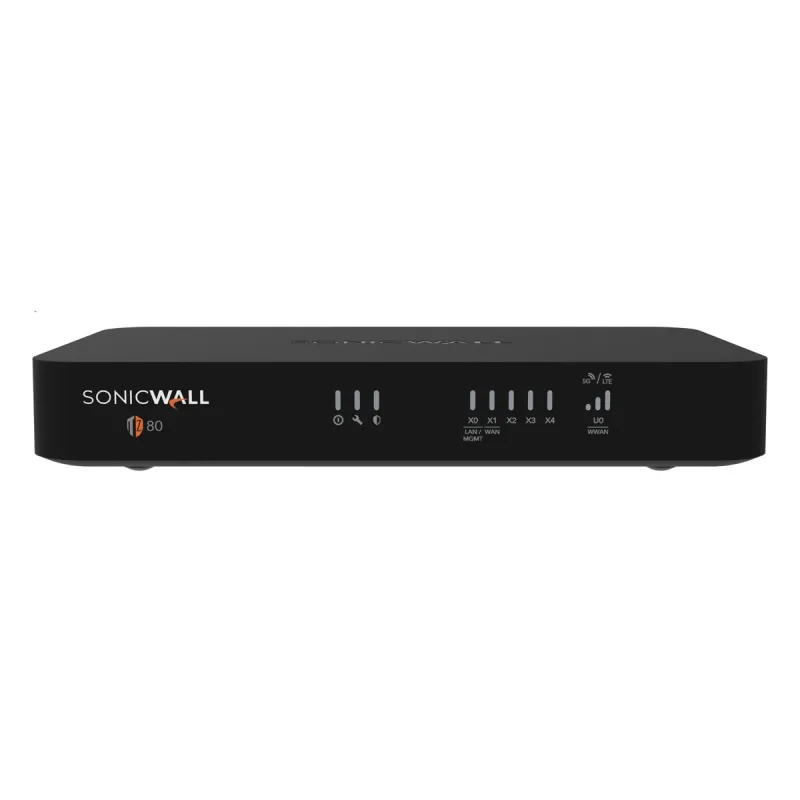Роутер SonicWall 03-SSC-2841