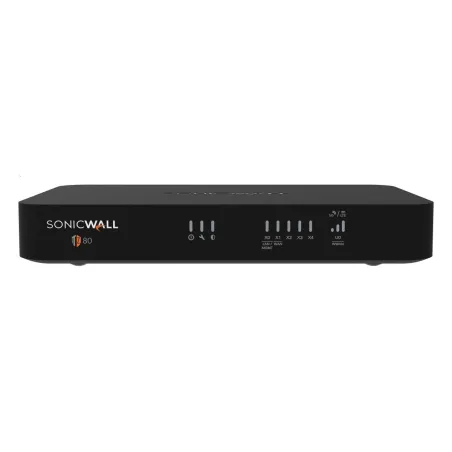 Роутер SonicWall 03-SSC-2841
