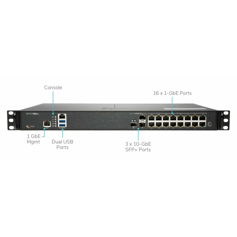Адаптер SonicWall 03-SSC-2976