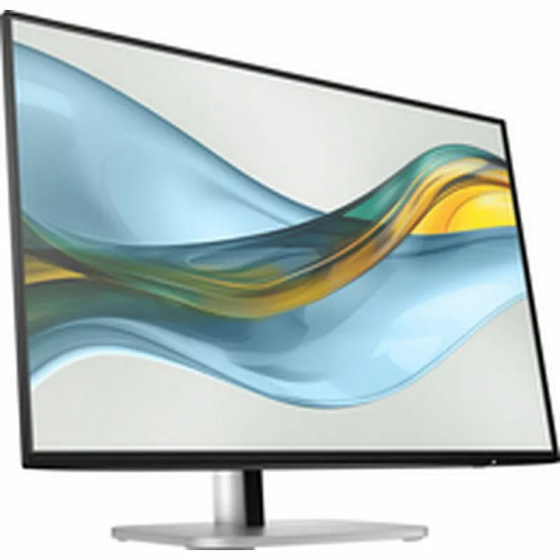 Spēļu Monitors HP 9D9A7AA#ABB 24" WUXGA