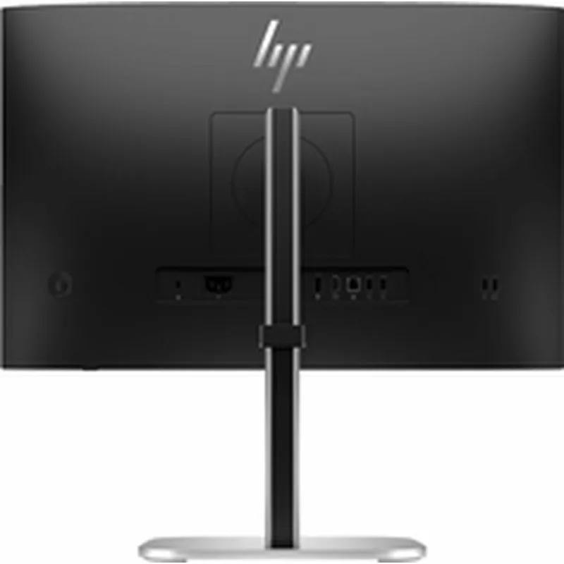 Spēļu Monitors HP 9D9A7AA#ABB 24" WUXGA