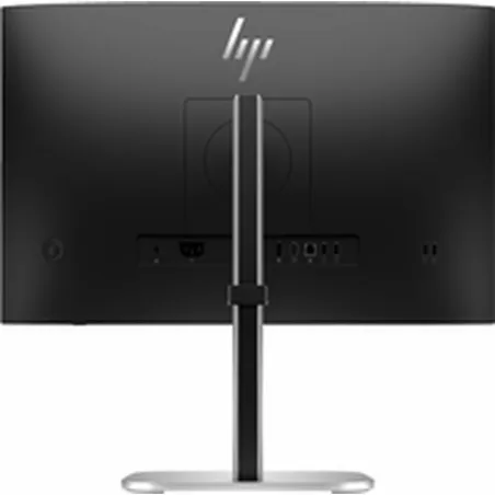 Spēļu Monitors HP 9D9A7AA#ABB 24" WUXGA