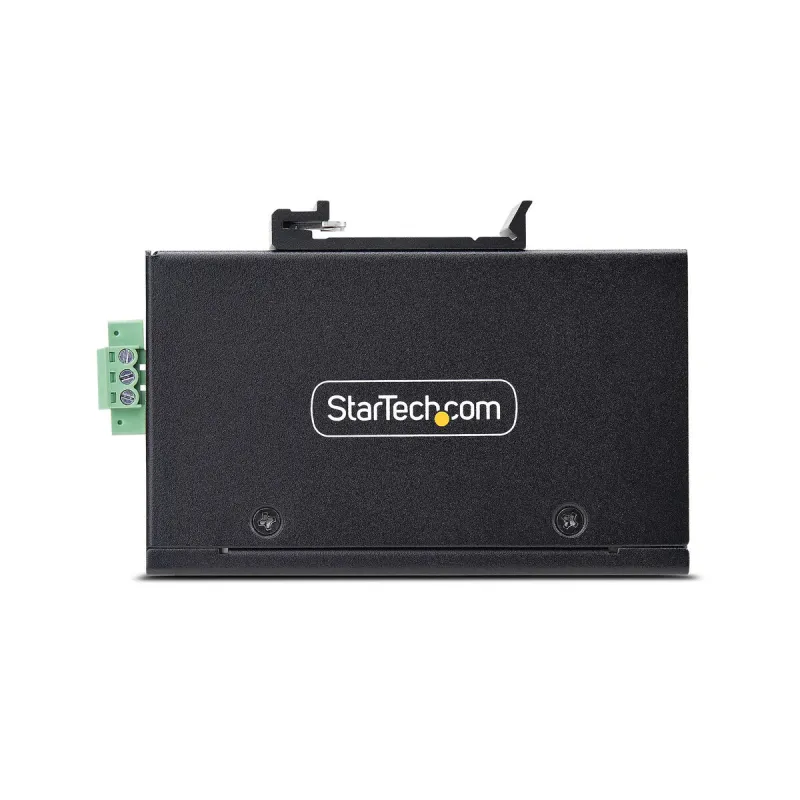 Galda Virsmas Slēdzis Startech I51G-ETHERNET-SWITCH