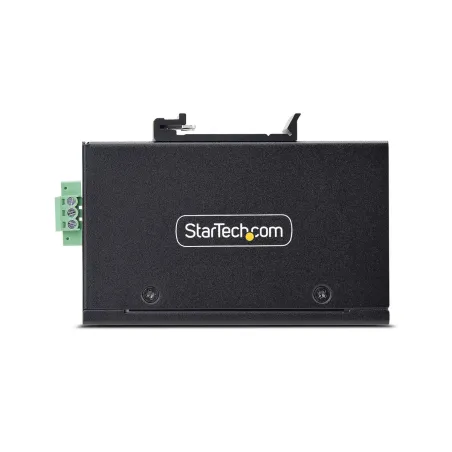 Galda Virsmas Slēdzis Startech I51G-ETHERNET-SWITCH
