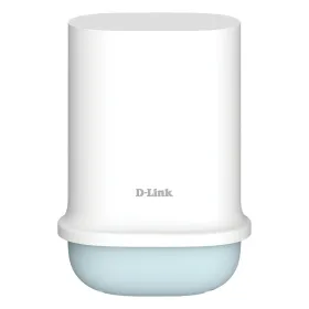 UTP 6 kategorijos kietas tinklo laidas D-Link DWP-1010/KT Balta