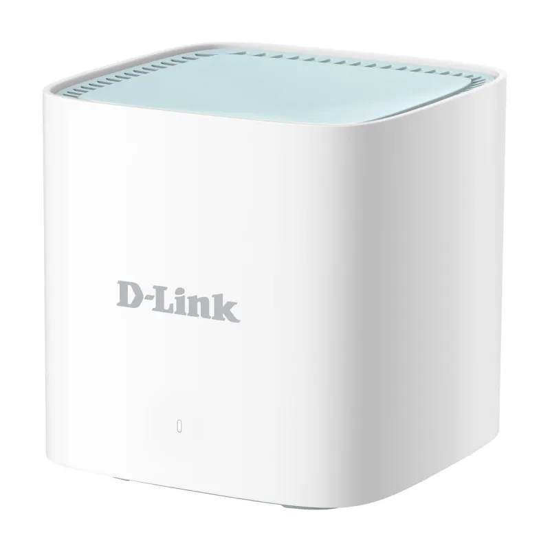 UTP Category 6 Rigid Network Cable D-Link DWP-1010/KT White