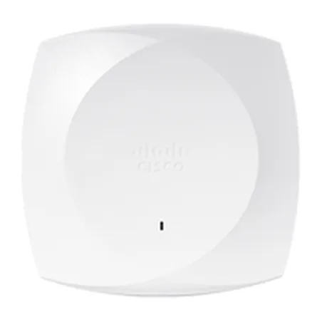 Piekļuves punkts CISCO CW9176I-CFG Balts