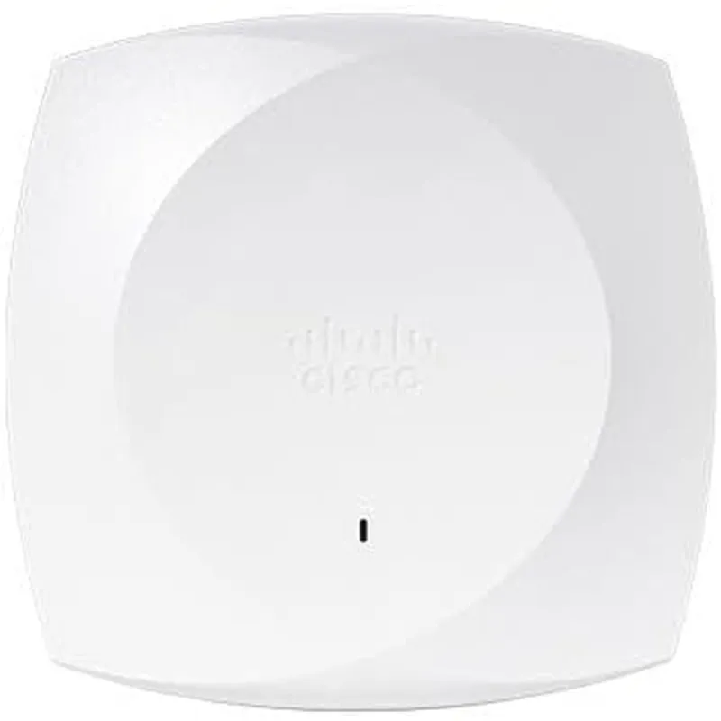 Access point CISCO CW9176I-CFG White