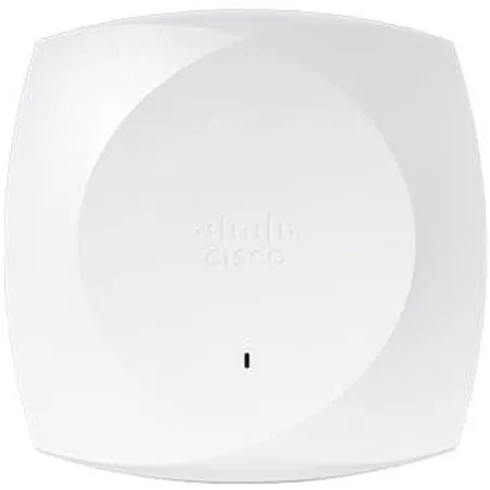 Piekļuves punkts CISCO CW9176I-CFG Balts