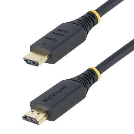 Зарядное устройство для ноутбука Startech HDMI2-CABLE-4K60-4M